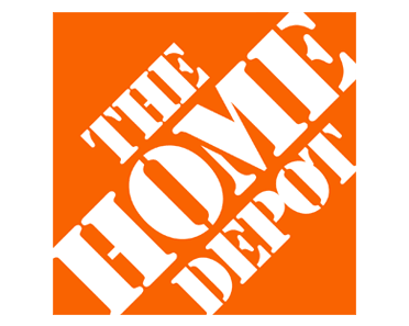 Home Depot Logo